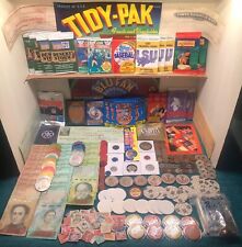 GREAT COLLECTION  #99 Junk Drawer Lot* -CARDS *(EVERYTHING INCLUDED) WITH BONUS picture