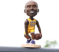 Kobe Bryant Bobbleheads Shake Head Action Figure LA Lakers #24 Basketball Star picture