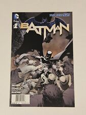 Batman #1 (DC New 52) Reprint 2016 NM picture