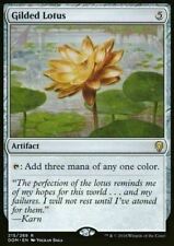 Gilded Lotus ~ Dominaria [ NearMint ] [ Magic MTG ] picture