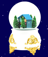 Taylor Swift Original Lover House Snow Globe - NEW (PRESALE)🔥 picture