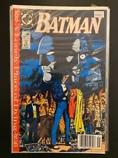 Batman vol.1 #441 1989 Newsstand High Grade 9.4 to 9.6 avg DC Comic Book CL92-4 picture