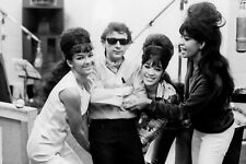 The Ronnettes Ronnie Spector  8x10 Photo picture