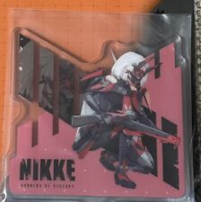 NIKKE Drake acrylic stand Goddess of victory Ichiban Kuji picture