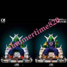 XBD Studio Dragon Ball Piccolo King Resin Model Pre-order SHF Scale 30x30x26cm picture
