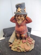 UNCLE WHIT-R 1985~Tom Clark Gnome. SAMMY. RARE find picture