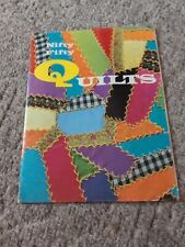Nifty Fifty Quilts 1974 How To Make Pieced And Applique Quilts Booklet picture