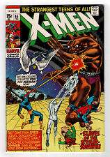 X-Men 65   