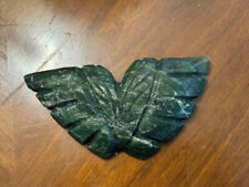 Green Jade Angel Wings | New picture