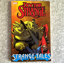Doctor Strange Strange Tales 2011 Marvel Comic *1987 Issues 1-19* First Printing picture
