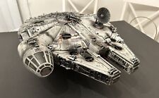 Star Wars Empire Strike Back Millennium Falcon picture