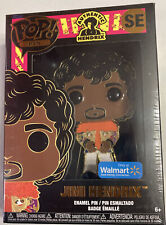 2022 Funko POP Pin Jimi Hendrix SE Walmart Exclusive New  picture