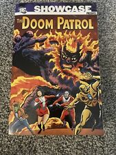 Doom Patrol by Arnold Drake (2010, Trade Paperback) picture