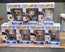 Seinfeld Funko Pop Set George Elaine Yev Newman George Jerry Lot of 7 New In box picture
