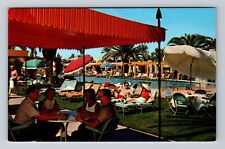 Phoenix AZ-Arizona, Arizona Biltmore Hotel, Advertising Antique Vintage Postcard picture