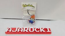 Parappa The Rapper Keychain Charm New PSP Promo picture