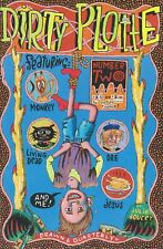 Dirty Plotte #2 (2nd) VF/NM; Drawn and Quarterly | Julie Doucet - we combine shi picture