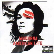 Madonna - American Life [New Vinyl LP] picture