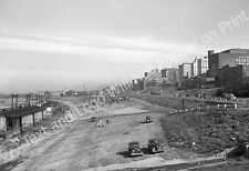 1942 The Levee, Memphis, Tennessee Vintage Old Photo 13