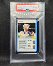 Eminem Rookie PSA 10 2009 Top Trumps Pop Stars #EMIN Living Legend Card Rare picture