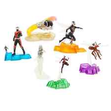 Disney Store Ant-Man and The Wasp Figurine Set BRAND NEW picture