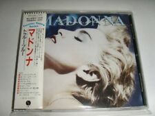 Madonna True Blue, the greatest top masterpiece of the 80s picture