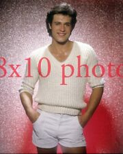 DYNASTY #17661,JOHN JAMES,the colbys,8x10 PHOTO picture