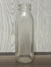 Vintage Glass Baby Bottle picture