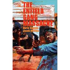 Enfield Gang Massacre Image Comics picture