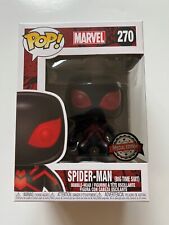 Funko Pop Marvel Spider-Man Big Time Suit New Factory Sealed OOP 270 Walgreens picture