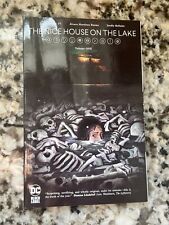 The Nice House on the Lake Vol. 1 by James Tynion IV (DC Comics, 2022, TPB) picture
