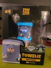 South Park Towelie Diamond Glow Chase Youtooz picture