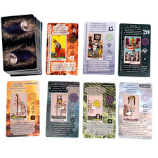 Tarot Principiante Español, Cartas de Tarot con Significados 78 cartas de Tarot picture