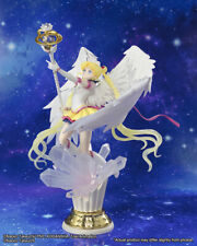 Bandai Figuarts Zero Chouette Eternal Sailor Moon Figure picture