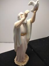 HOMCO Masterpiece Porcelain NOAH Dated 1996 Excellent picture
