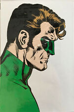 Absolute Green Lantern Green Arrow By Dennis O'Nei Hardcover HC Graphic Novel picture
