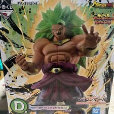 Ichiban Kuji Super Dragon ball HEROES 5th MISSION Prize D Broly NEW JP FS picture