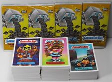 2018 Topps Garbage Pail Kids We Hate The 80s Single Card Pick List picture
