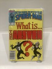 The Spectacular Spider-Man #92 (Marvel, July 1984) picture