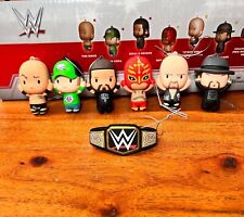 2022 WWE Hallmark Series 2 mystery ornaments NEW *YOU PICK* BUY MORE AND SAVE * picture