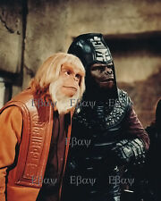 Planet of the Apes 1968 15 8X10 Photo Reprint picture