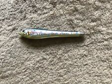 Vintage Fish Fishing lure ballpoint pen 4.75