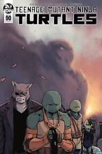 TMNT Ongoing Teenage Mutant Ninja Turtles #85-90 Select Covers IDW Comics picture