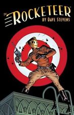 Rocketeer : The Complete Adventures, Paperback by Stevens, Dave; Spiegle, Car... picture