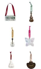 Taylor Swift Ornament Collection Bundle SOLD OUT Presale picture