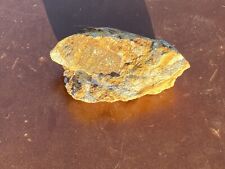 Conglomerate Sand Rock From The Beautiful Beaches Of Santa Barbara picture