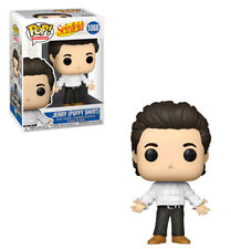 Pop TV: Seinfeld - Jerry with Puffy Shirt #1088 picture