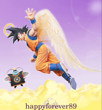 Cloud Studio Dragon Ball Angel Son Goku Resin Statue Pre-order 1/6 Scale H37.5cm picture