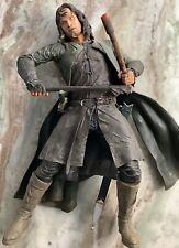 2004 Aragorn Lord of The Rings NECA 18” Action Figure picture