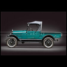1926 Ford Model T Roadster Pickup Photo A.023165 picture